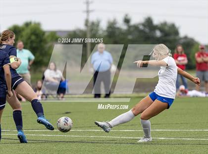 Thumbnail 3 in Columbia @ Father McGivney (JV) photogallery.