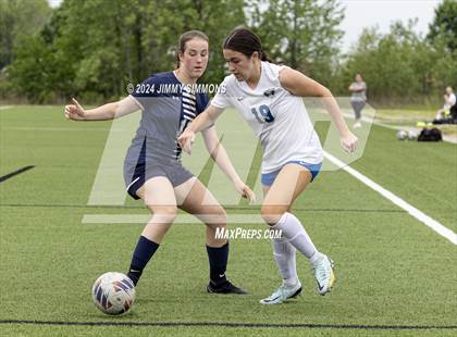 Thumbnail 1 in Columbia @ Father McGivney (JV) photogallery.