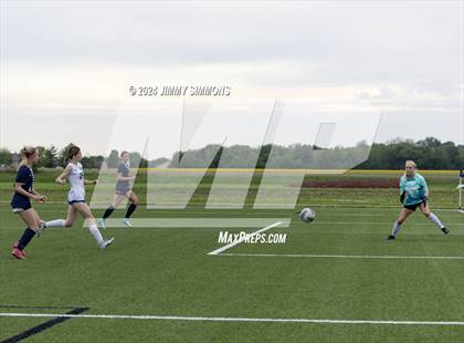 Thumbnail 2 in Columbia @ Father McGivney (JV) photogallery.