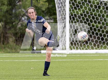 Thumbnail 3 in Columbia @ Father McGivney (JV) photogallery.
