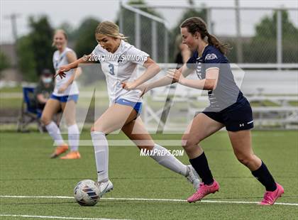 Thumbnail 2 in Columbia @ Father McGivney (JV) photogallery.