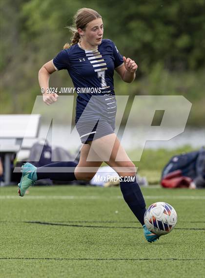 Thumbnail 1 in Columbia @ Father McGivney (JV) photogallery.
