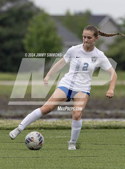 Thumbnail 3 in Columbia @ Father McGivney (JV) photogallery.