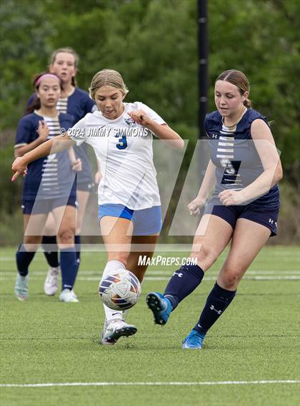 Thumbnail 2 in Columbia @ Father McGivney (JV) photogallery.