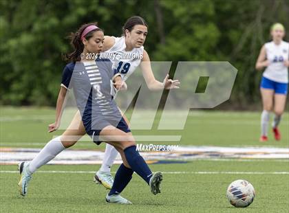 Thumbnail 2 in Columbia @ Father McGivney (JV) photogallery.
