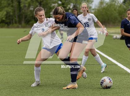 Thumbnail 2 in Columbia @ Father McGivney (JV) photogallery.