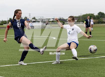 Thumbnail 3 in Columbia @ Father McGivney (JV) photogallery.