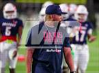 Photo from the gallery "Conroe vs. Aldine Davis (UIL 6A Bi-District Playoff Football)"