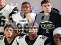 Photo from the gallery "Conroe vs. Aldine Davis (UIL 6A Bi-District Playoff Football)"