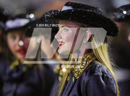 Thumbnail 3 in Conroe vs. Aldine Davis (UIL 6A Bi-District Playoff Football) photogallery.