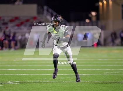 Thumbnail 1 in Conroe vs. Aldine Davis (UIL 6A Bi-District Playoff Football) photogallery.