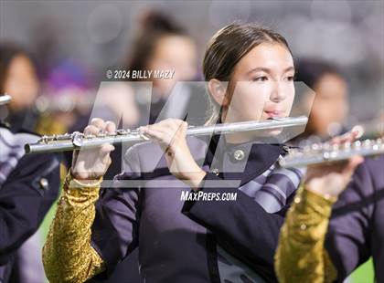 Thumbnail 3 in Conroe vs. Aldine Davis (UIL 6A Bi-District Playoff Football) photogallery.