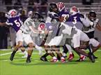 Photo from the gallery "Conroe vs. Aldine Davis (UIL 6A Bi-District Playoff Football)"