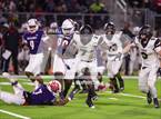 Photo from the gallery "Conroe vs. Aldine Davis (UIL 6A Bi-District Playoff Football)"