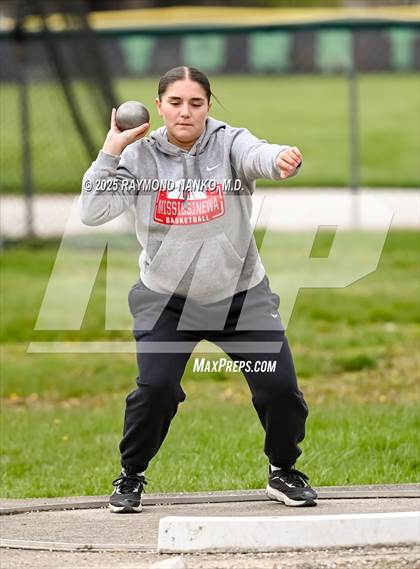 Thumbnail 2 in Yorktown 4 Way (Shot Put)  photogallery.