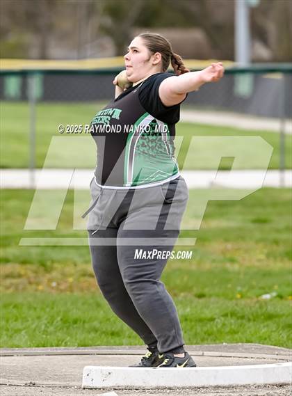 Thumbnail 3 in Yorktown 4 Way (Shot Put)  photogallery.