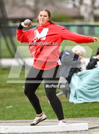 Thumbnail 1 in Yorktown 4 Way (Shot Put)  photogallery.