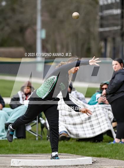 Thumbnail 2 in Yorktown 4 Way (Shot Put)  photogallery.