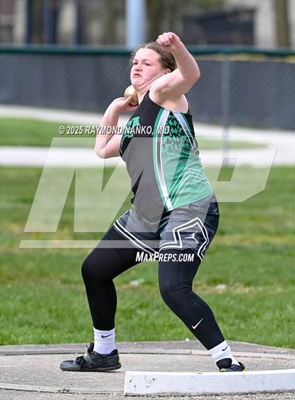 Thumbnail 2 in Yorktown 4 Way (Shot Put)  photogallery.