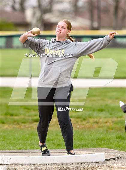 Thumbnail 3 in Yorktown 4 Way (Shot Put)  photogallery.
