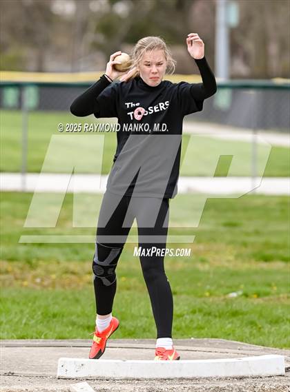 Thumbnail 3 in Yorktown 4 Way (Shot Put)  photogallery.