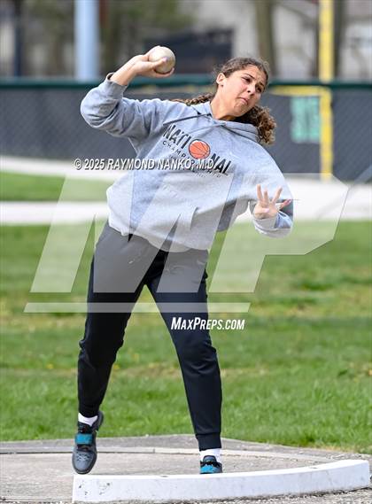 Thumbnail 3 in Yorktown 4 Way (Shot Put)  photogallery.