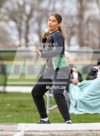 Thumbnail 3 in Yorktown 4 Way (Shot Put)  photogallery.