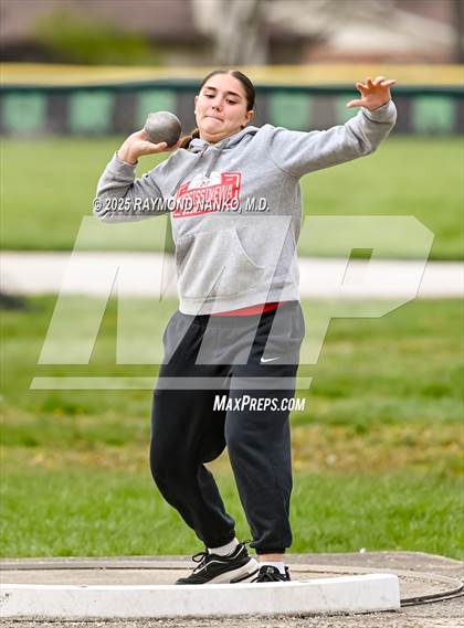 Thumbnail 2 in Yorktown 4 Way (Shot Put)  photogallery.