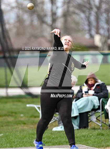 Thumbnail 2 in Yorktown 4 Way (Shot Put)  photogallery.
