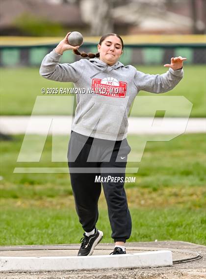Thumbnail 3 in Yorktown 4 Way (Shot Put)  photogallery.