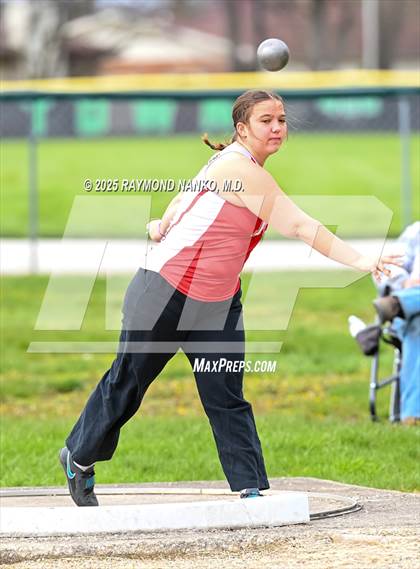 Thumbnail 2 in Yorktown 4 Way (Shot Put)  photogallery.