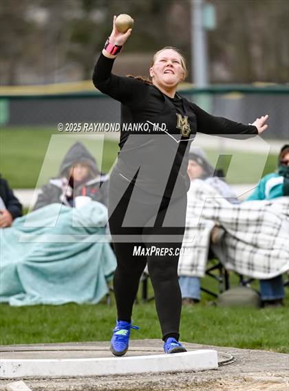 Thumbnail 3 in Yorktown 4 Way (Shot Put)  photogallery.