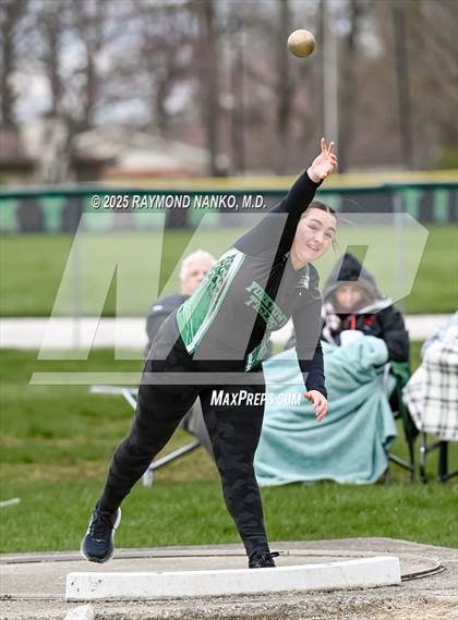 Thumbnail 2 in Yorktown 4 Way (Shot Put)  photogallery.