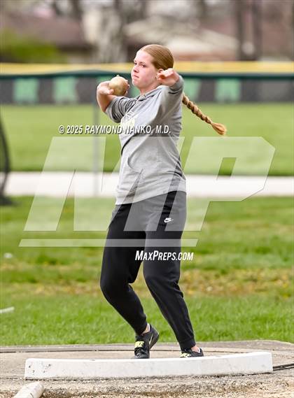Thumbnail 2 in Yorktown 4 Way (Shot Put)  photogallery.