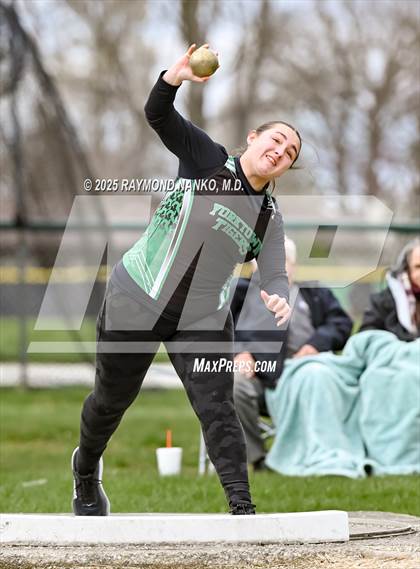 Thumbnail 1 in Yorktown 4 Way (Shot Put)  photogallery.
