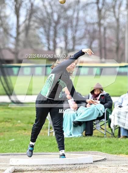 Thumbnail 2 in Yorktown 4 Way (Shot Put)  photogallery.