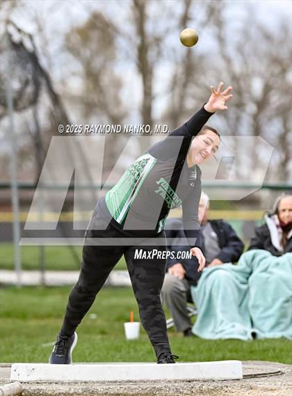 Thumbnail 2 in Yorktown 4 Way (Shot Put)  photogallery.