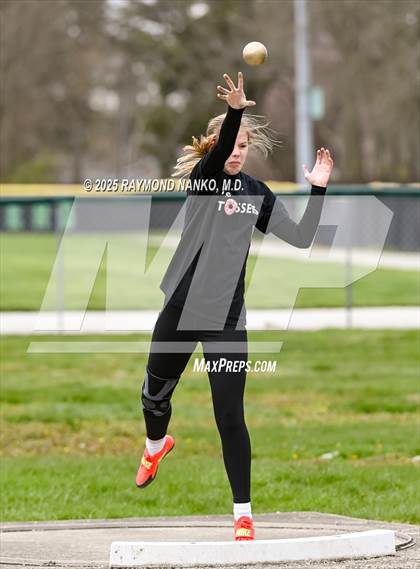 Thumbnail 2 in Yorktown 4 Way (Shot Put)  photogallery.
