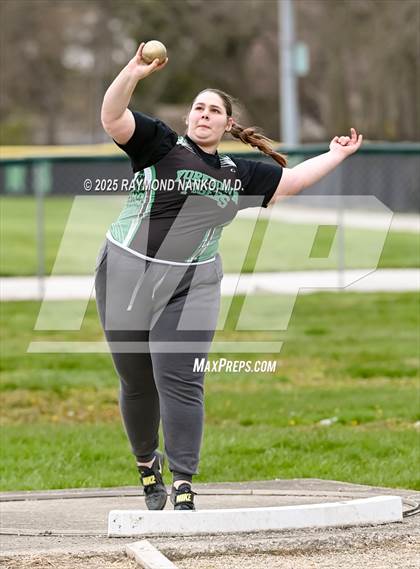 Thumbnail 2 in Yorktown 4 Way (Shot Put)  photogallery.