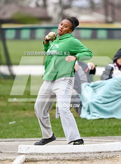 Thumbnail 2 in Yorktown 4 Way (Shot Put)  photogallery.