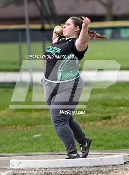 Thumbnail 3 in Yorktown 4 Way (Shot Put)  photogallery.