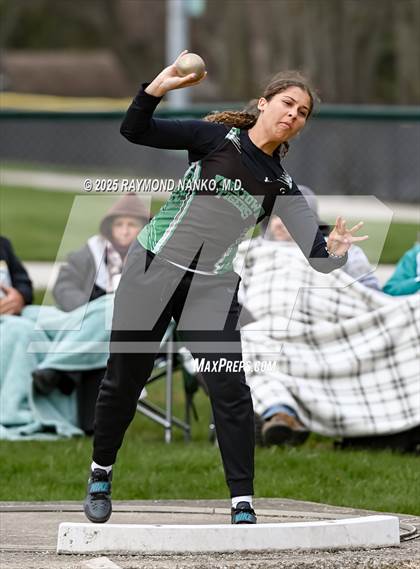 Thumbnail 3 in Yorktown 4 Way (Shot Put)  photogallery.