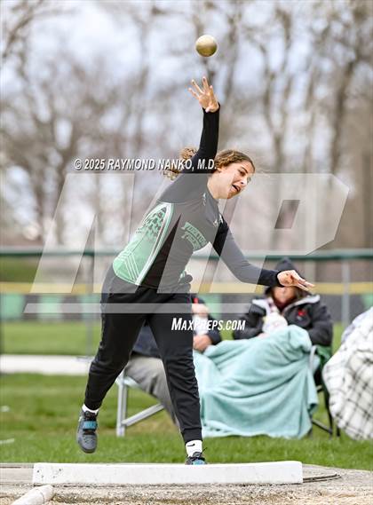 Thumbnail 3 in Yorktown 4 Way (Shot Put)  photogallery.