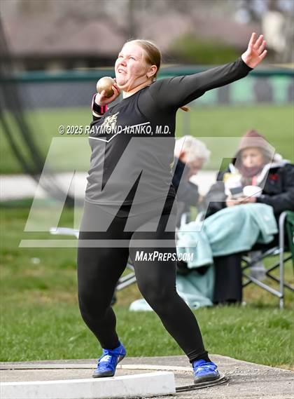 Thumbnail 3 in Yorktown 4 Way (Shot Put)  photogallery.