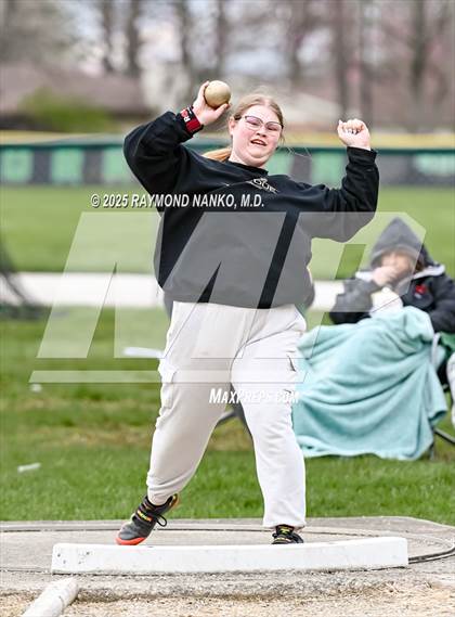 Thumbnail 3 in Yorktown 4 Way (Shot Put)  photogallery.