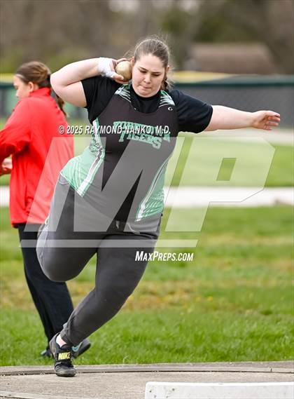 Thumbnail 2 in Yorktown 4 Way (Shot Put)  photogallery.