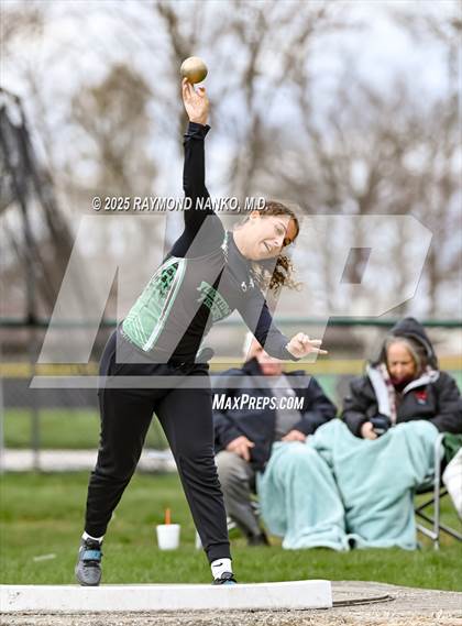 Thumbnail 2 in Yorktown 4 Way (Shot Put)  photogallery.