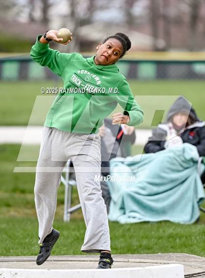 Thumbnail 3 in Yorktown 4 Way (Shot Put)  photogallery.
