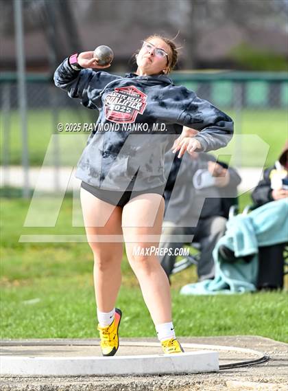 Thumbnail 2 in Yorktown 4 Way (Shot Put)  photogallery.