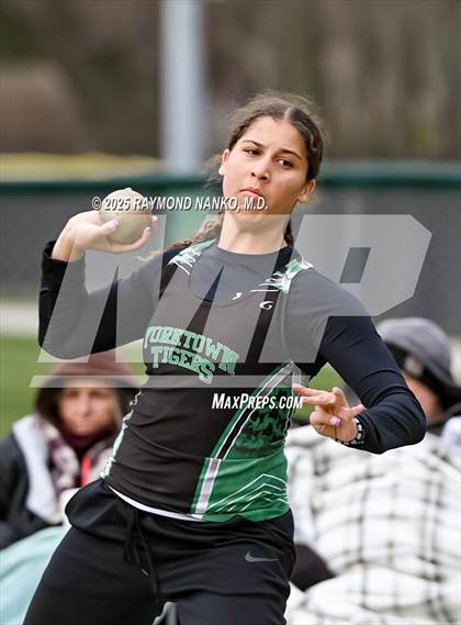 Thumbnail 2 in Yorktown 4 Way (Shot Put)  photogallery.